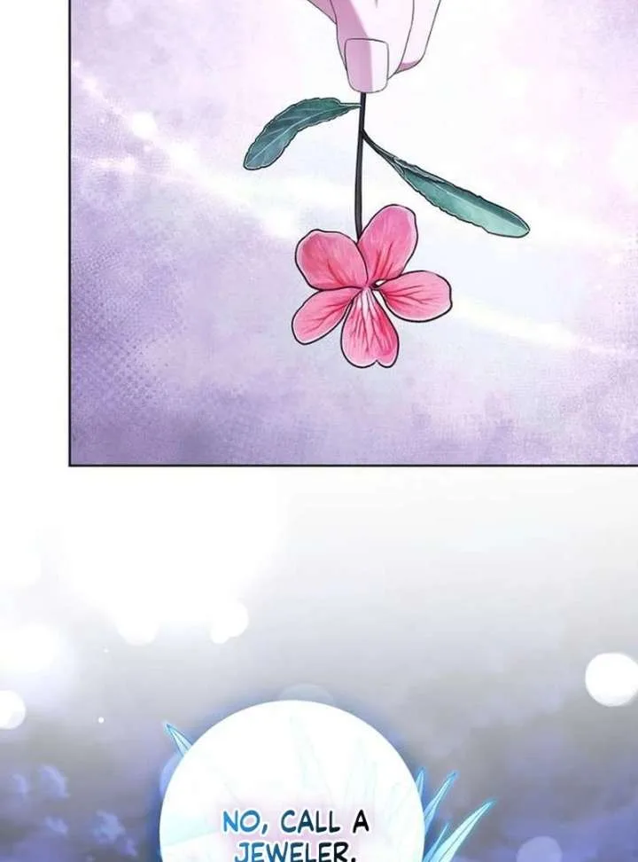 The Poisoned Goblet: The Princess Filled With Poison Chapter 11 page 7