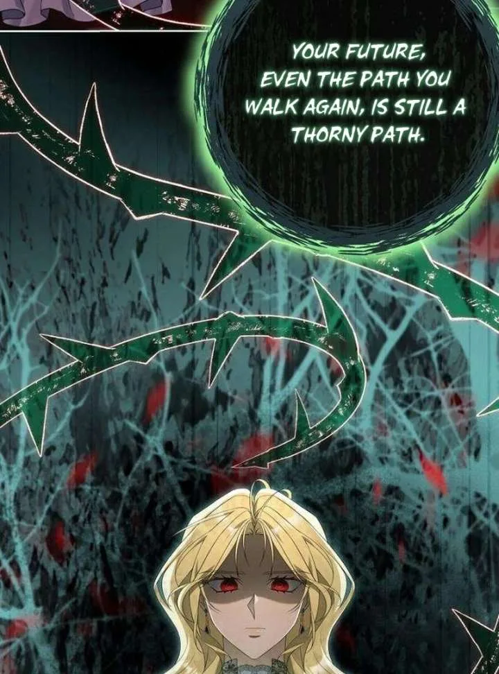 The Poisoned Goblet: The Princess Filled With Poison Chapter 8 page 136