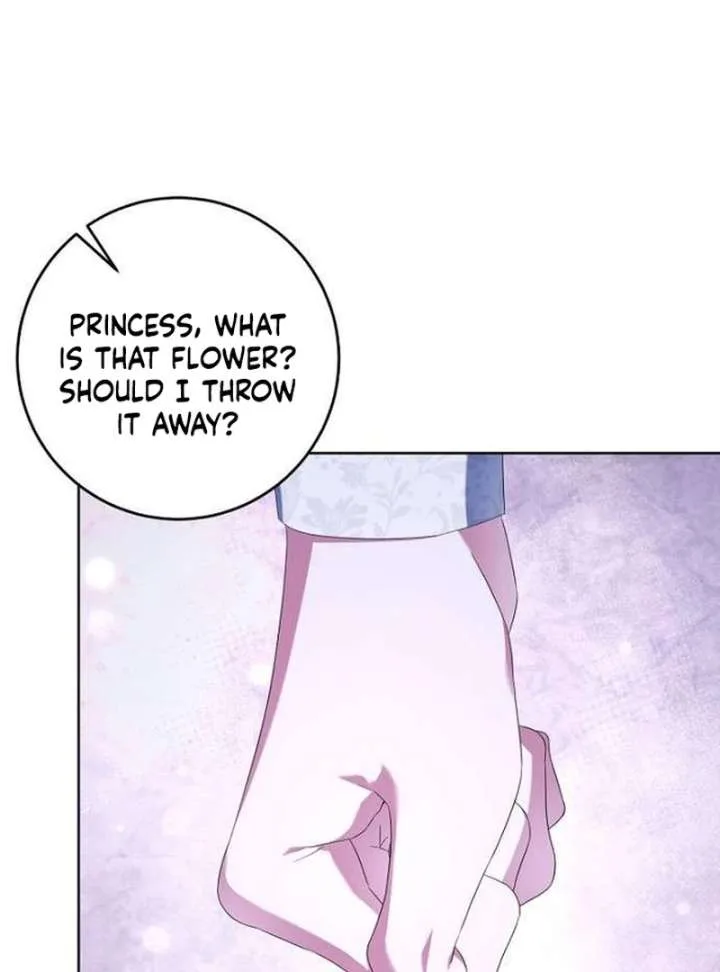 The Poisoned Goblet: The Princess Filled With Poison Chapter 11 page 6