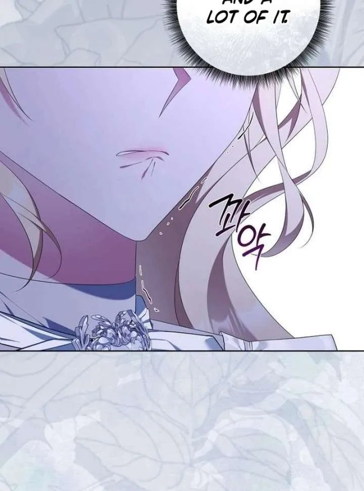The Poisoned Goblet: The Princess Filled With Poison Chapter 11 page 17