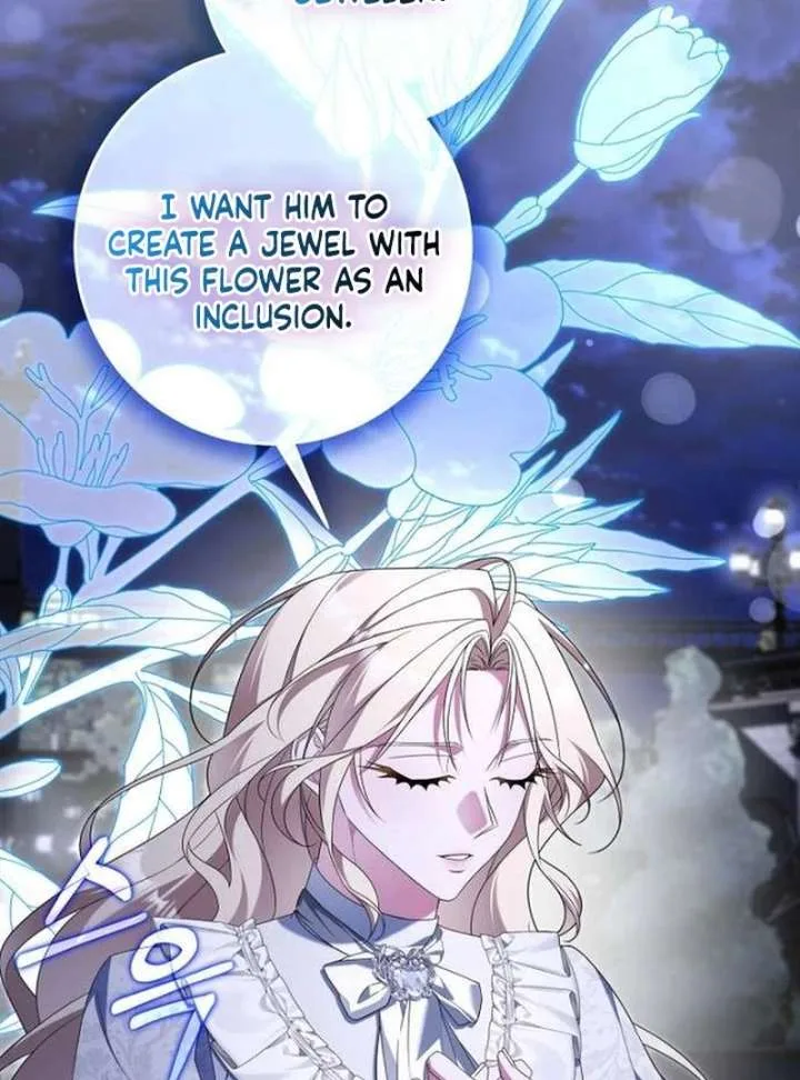 The Poisoned Goblet: The Princess Filled With Poison Chapter 11 page 8