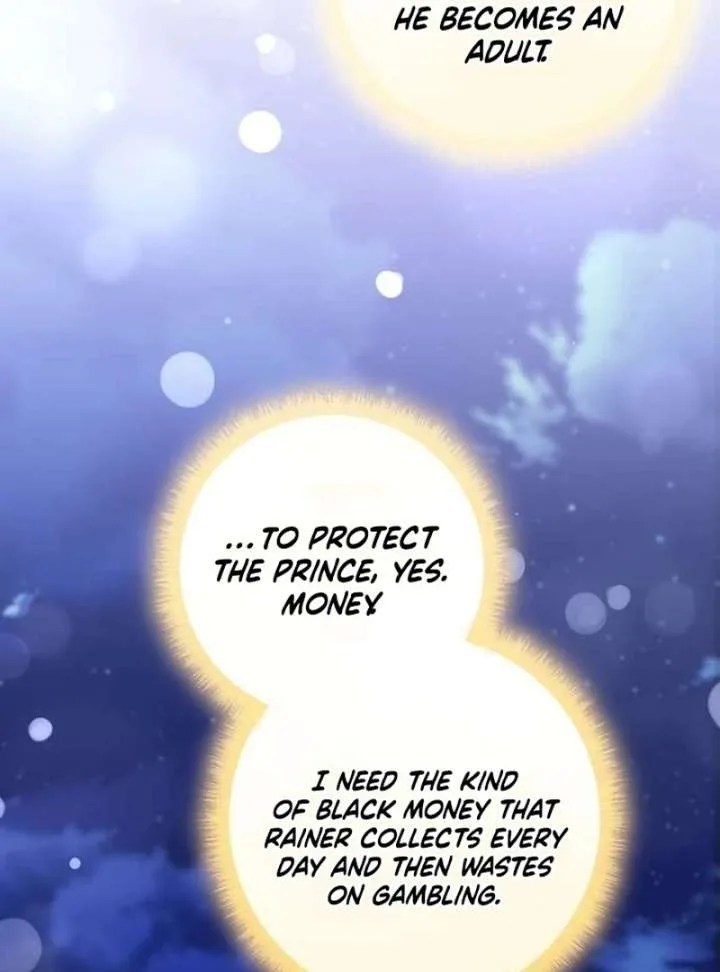 The Poisoned Goblet: The Princess Filled With Poison Chapter 11 page 14
