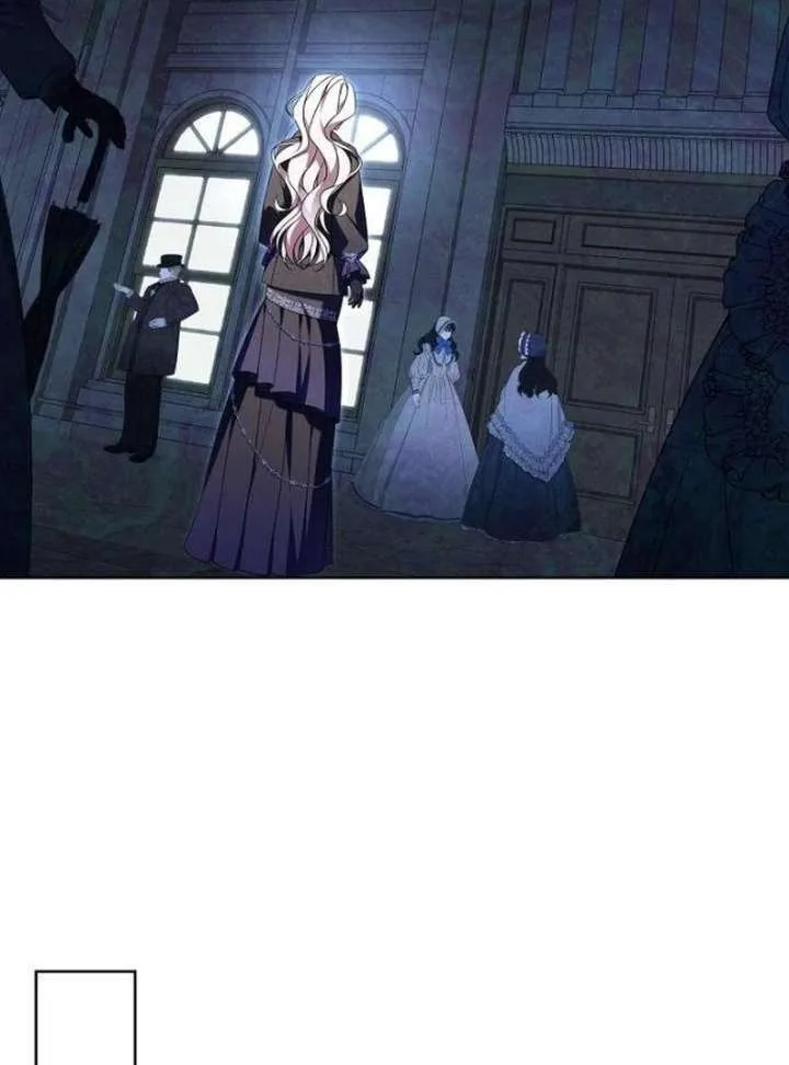 The Poisoned Goblet: The Princess Filled With Poison Chapter 12 page 28