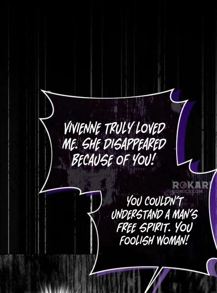 The Poisoned Goblet: The Princess Filled With Poison Chapter 12 page 23