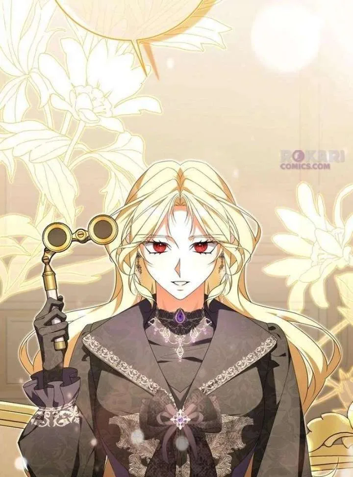 The Poisoned Goblet: The Princess Filled With Poison Chapter 12 page 38
