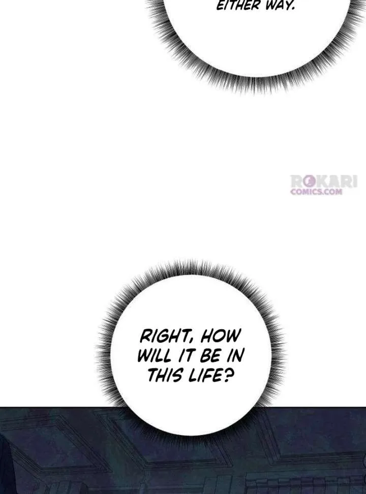 The Poisoned Goblet: The Princess Filled With Poison Chapter 12 page 27