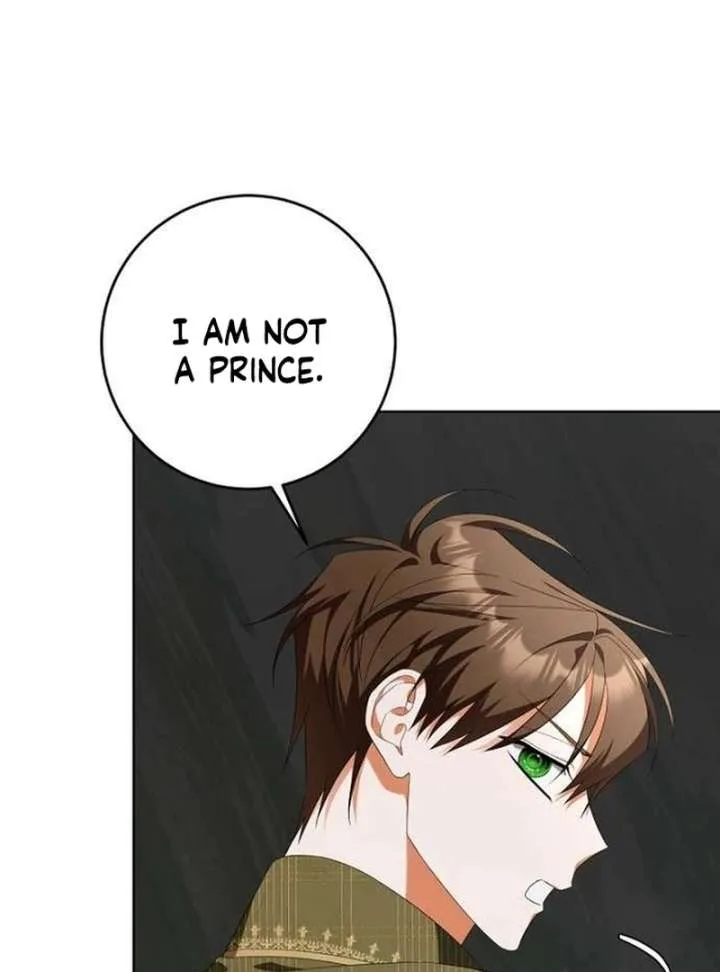 The Poisoned Goblet: The Princess Filled With Poison Chapter 11 page 34