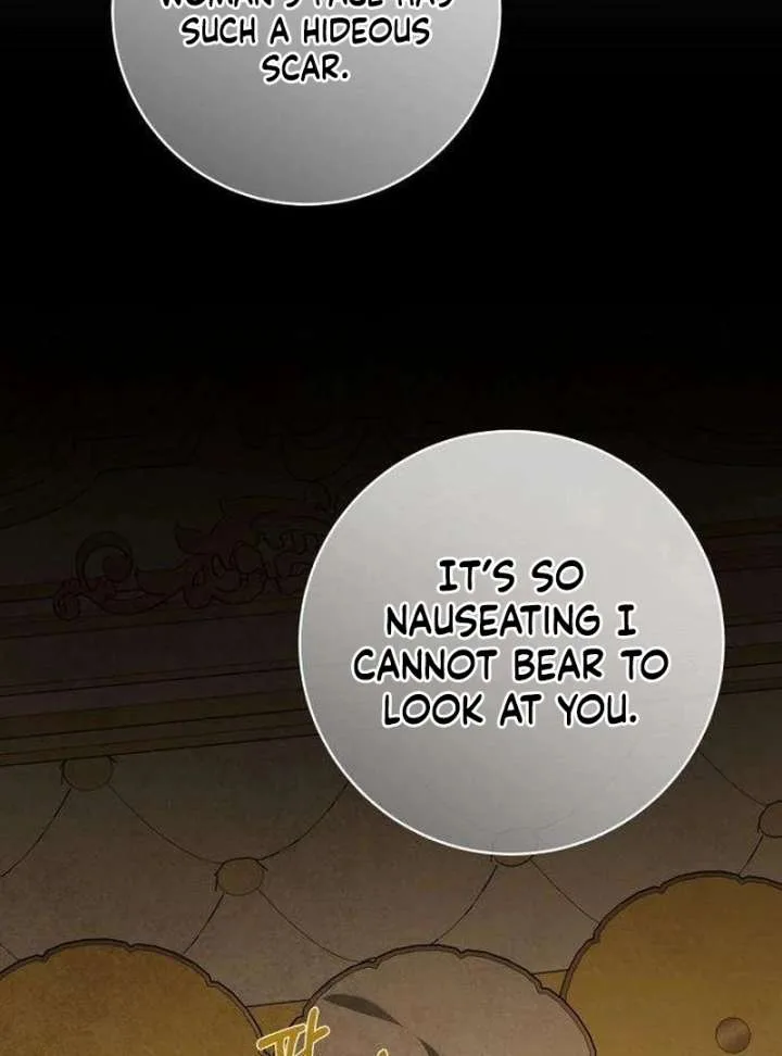 The Poisoned Goblet: The Princess Filled With Poison Chapter 12 page 53