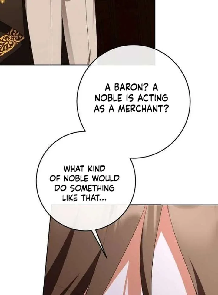 The Poisoned Goblet: The Princess Filled With Poison Chapter 11 page 41