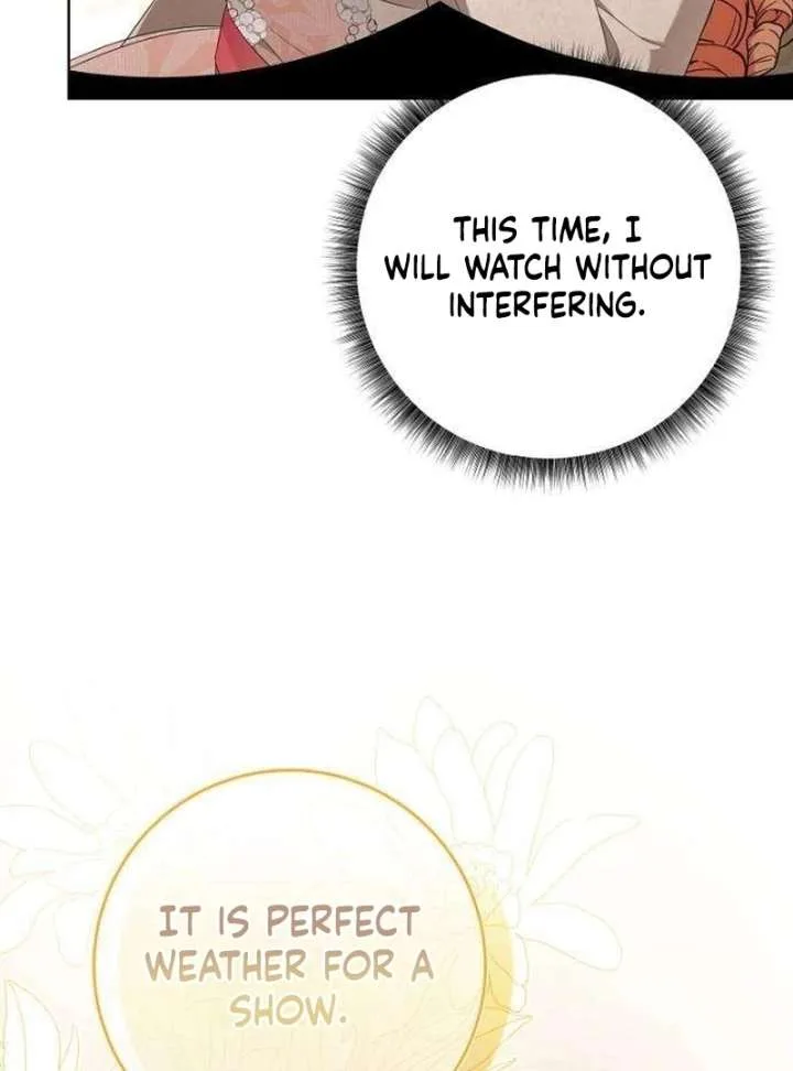 The Poisoned Goblet: The Princess Filled With Poison Chapter 12 page 37