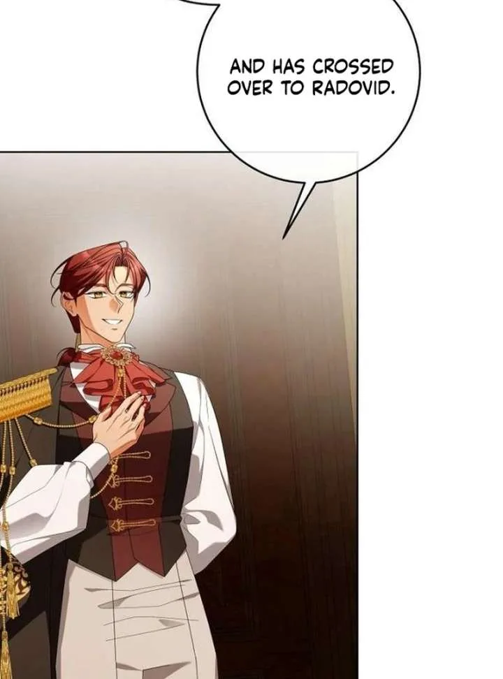 The Poisoned Goblet: The Princess Filled With Poison Chapter 11 page 40