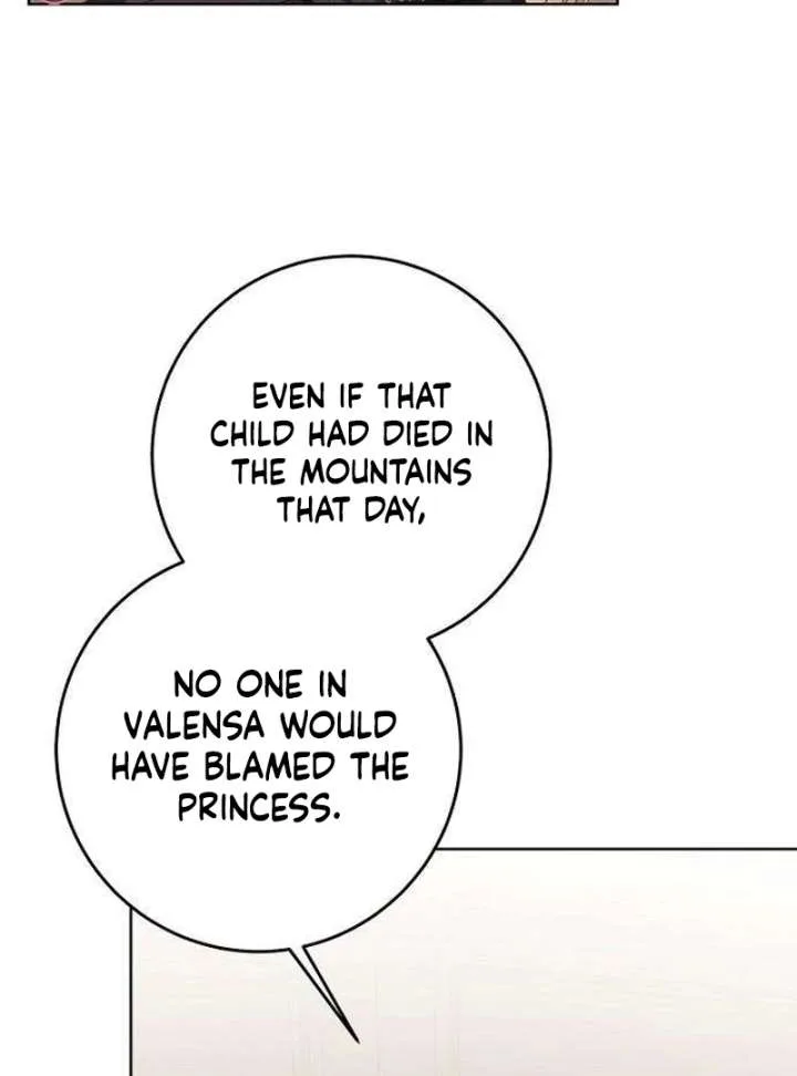 The Poisoned Goblet: The Princess Filled With Poison Chapter 12 page 65