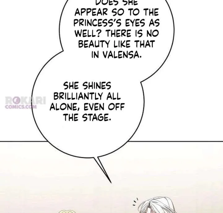 The Poisoned Goblet: The Princess Filled With Poison Chapter 12 page 48