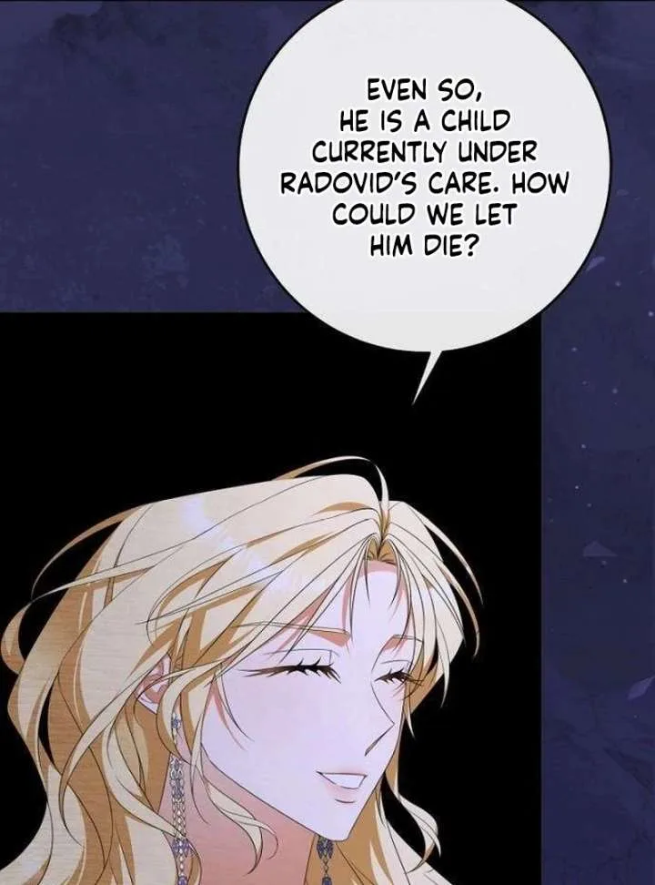 The Poisoned Goblet: The Princess Filled With Poison Chapter 12 page 69