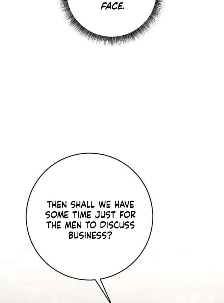 The Poisoned Goblet: The Princess Filled With Poison Chapter 11 page 60