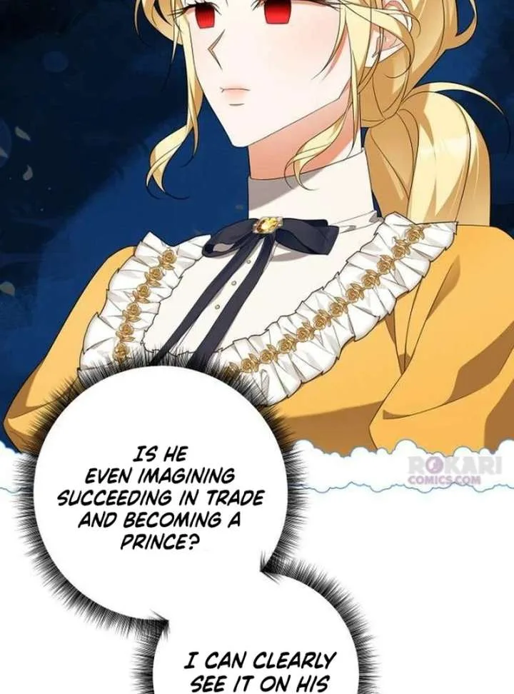 The Poisoned Goblet: The Princess Filled With Poison Chapter 11 page 59