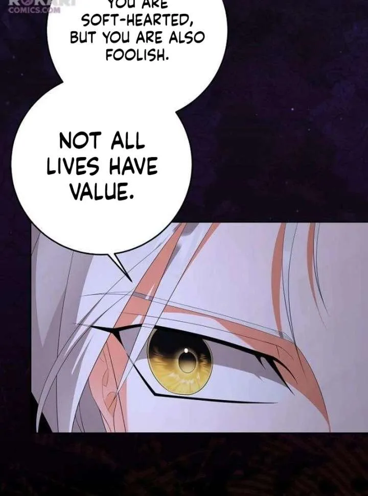 The Poisoned Goblet: The Princess Filled With Poison Chapter 12 page 71