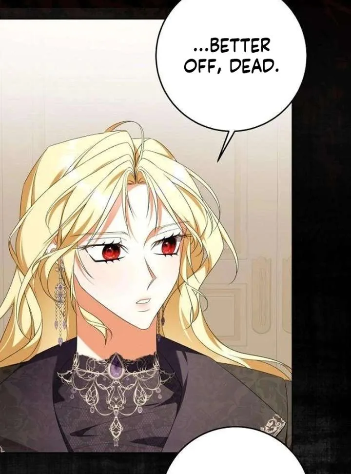 The Poisoned Goblet: The Princess Filled With Poison Chapter 12 page 73