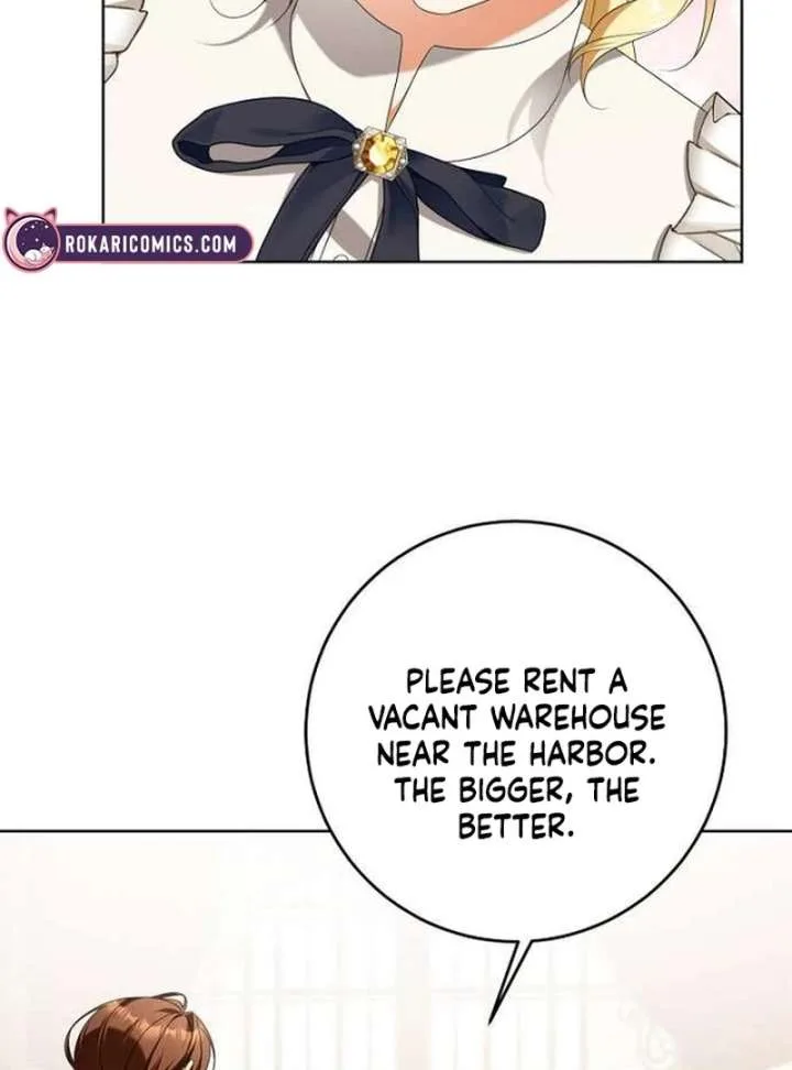The Poisoned Goblet: The Princess Filled With Poison Chapter 11 page 66