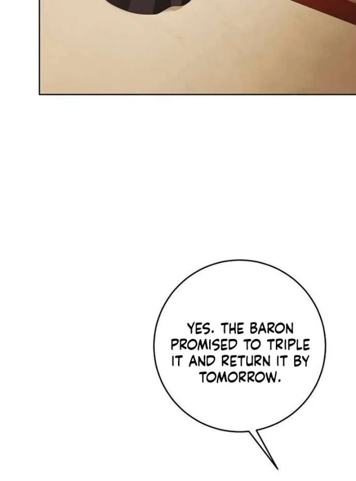 The Poisoned Goblet: The Princess Filled With Poison Chapter 11 page 71