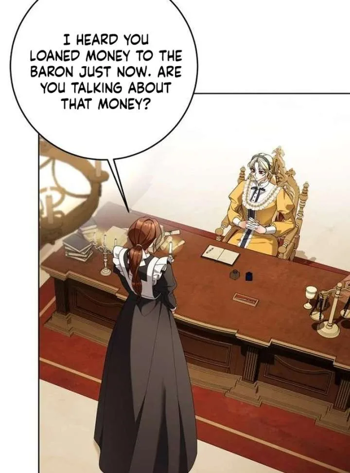 The Poisoned Goblet: The Princess Filled With Poison Chapter 11 page 70