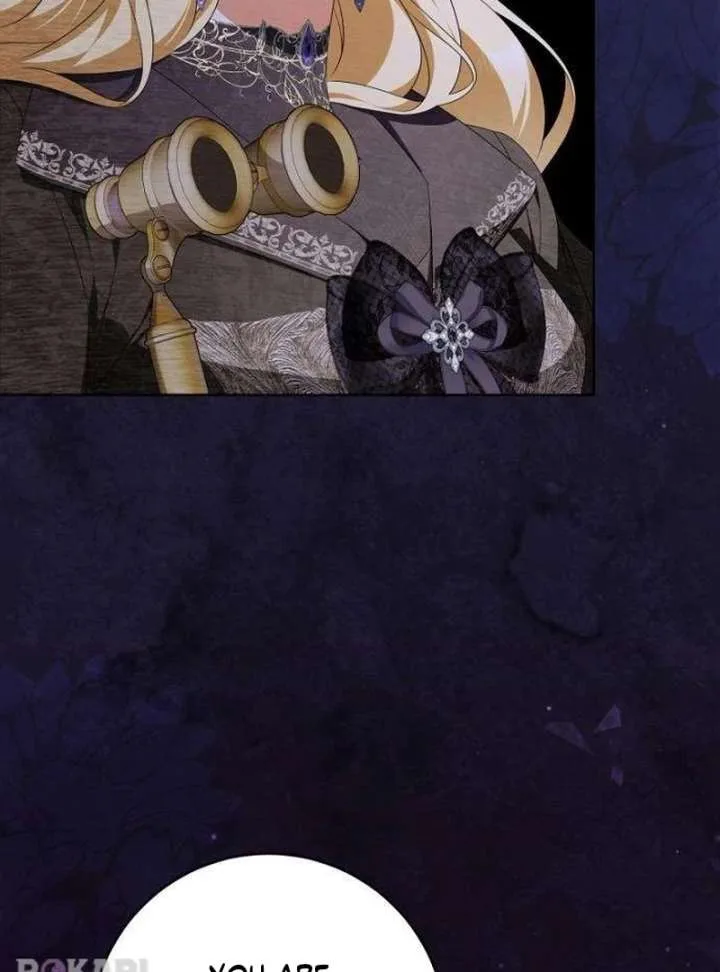 The Poisoned Goblet: The Princess Filled With Poison Chapter 12 page 70