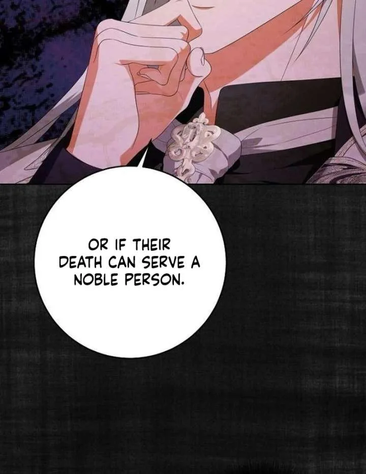 The Poisoned Goblet: The Princess Filled With Poison Chapter 12 page 75