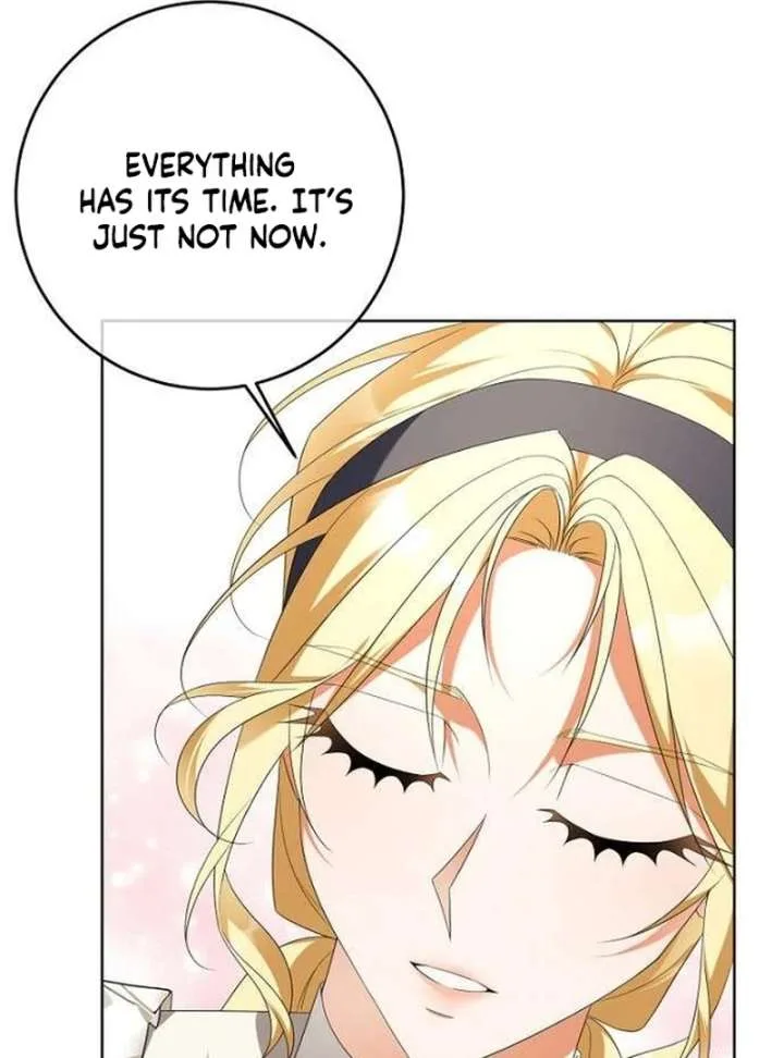The Poisoned Goblet: The Princess Filled With Poison Chapter 11 page 65