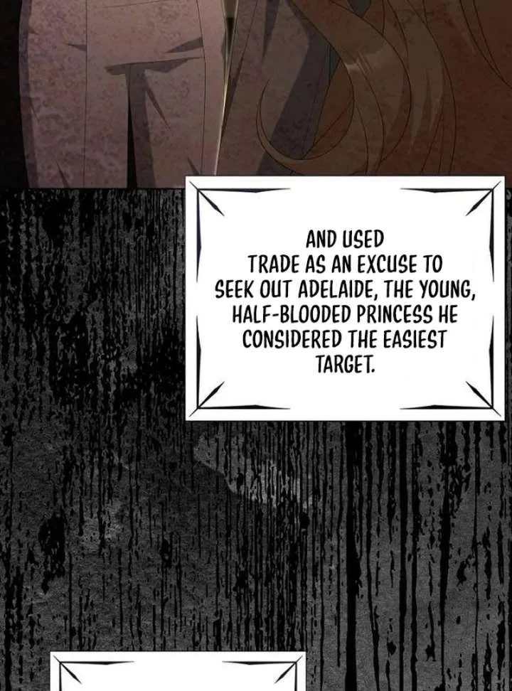 The Poisoned Goblet: The Princess Filled With Poison Chapter 11 page 83