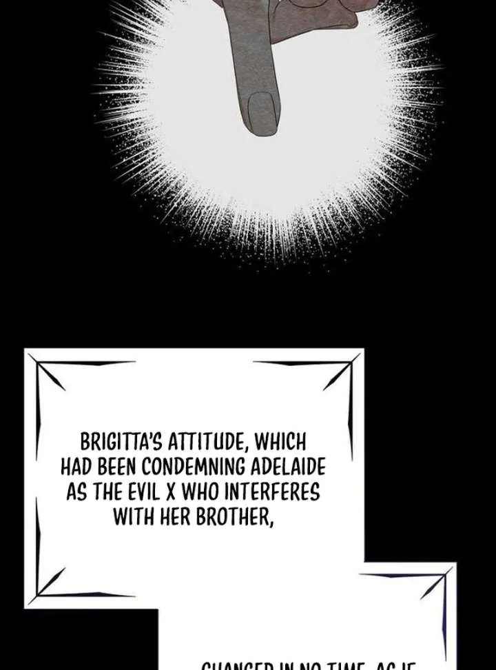 The Poisoned Goblet: The Princess Filled With Poison Chapter 11 page 93