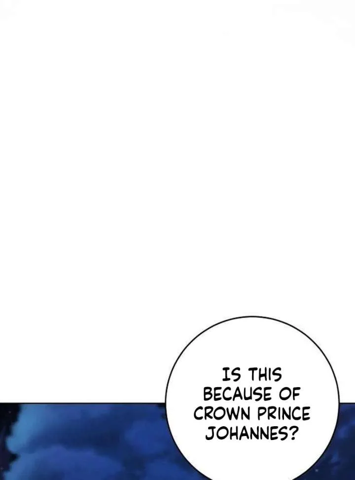The Poisoned Goblet: The Princess Filled With Poison Chapter 12 page 109