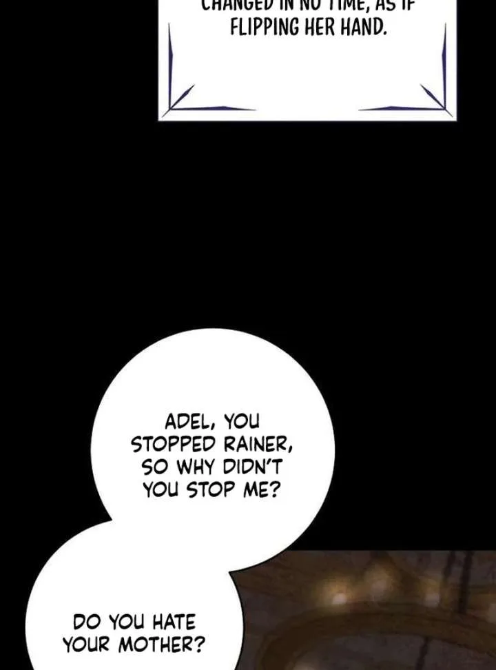 The Poisoned Goblet: The Princess Filled With Poison Chapter 11 page 94