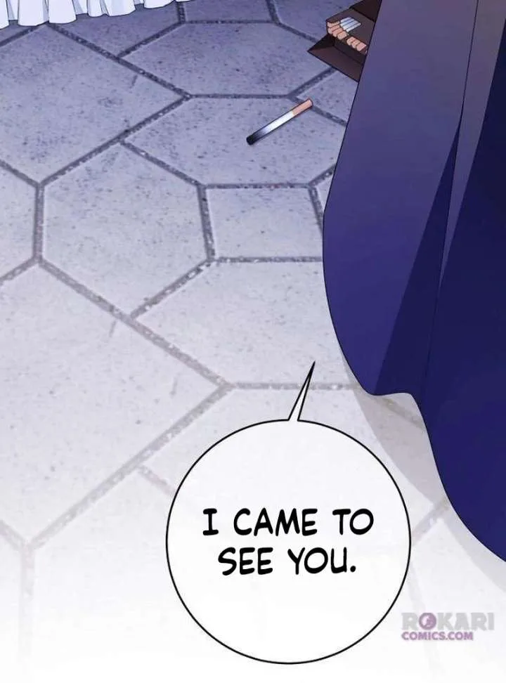 The Poisoned Goblet: The Princess Filled With Poison Chapter 12 page 108
