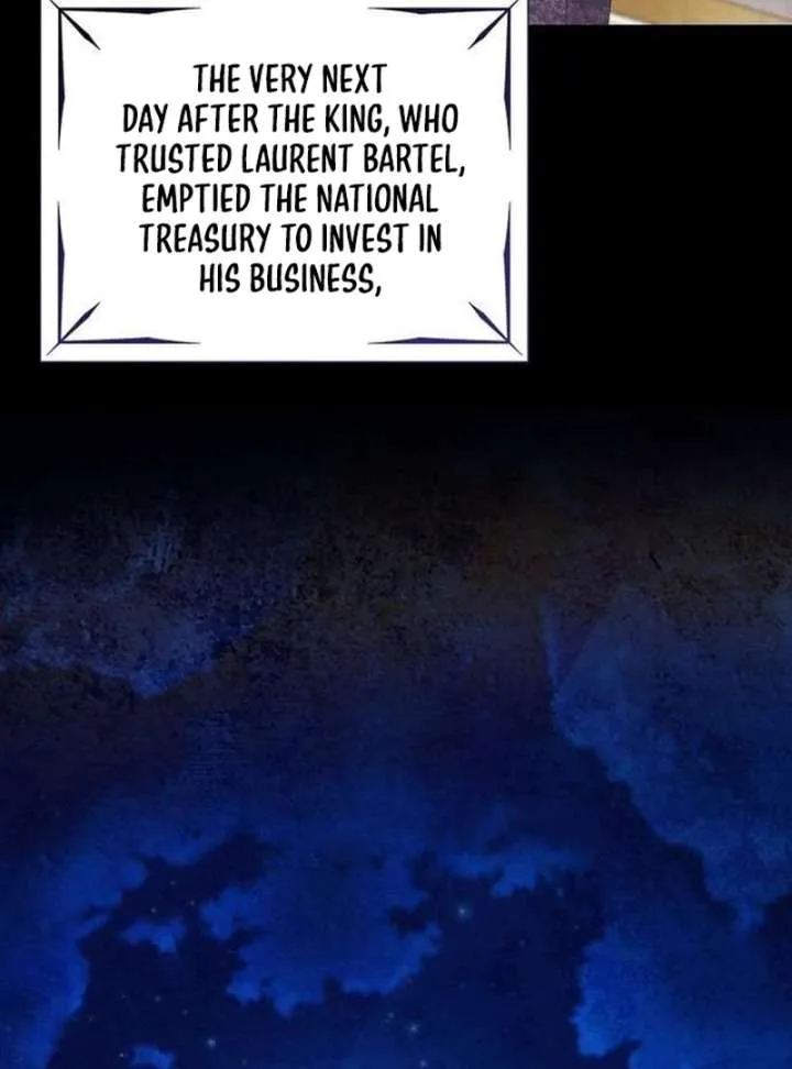 The Poisoned Goblet: The Princess Filled With Poison Chapter 11 page 96