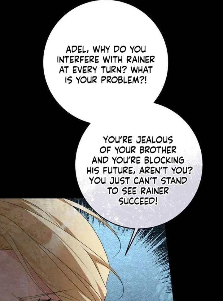 The Poisoned Goblet: The Princess Filled With Poison Chapter 11 page 91