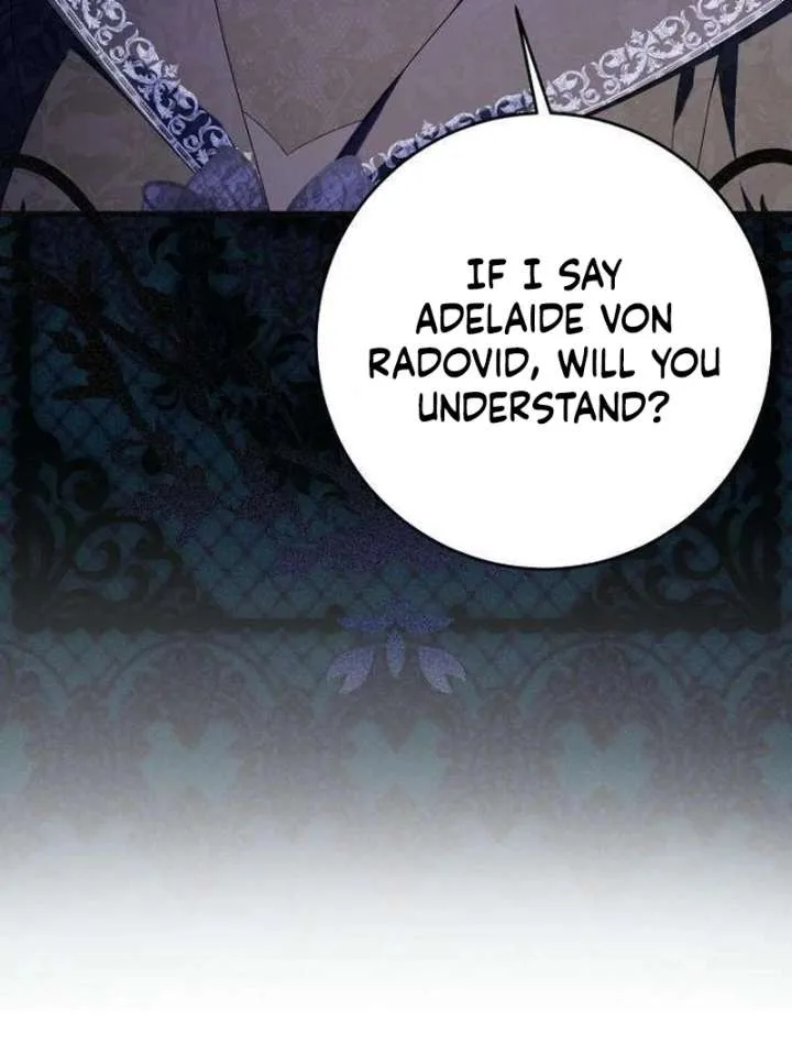 The Poisoned Goblet: The Princess Filled With Poison Chapter 12 page 104