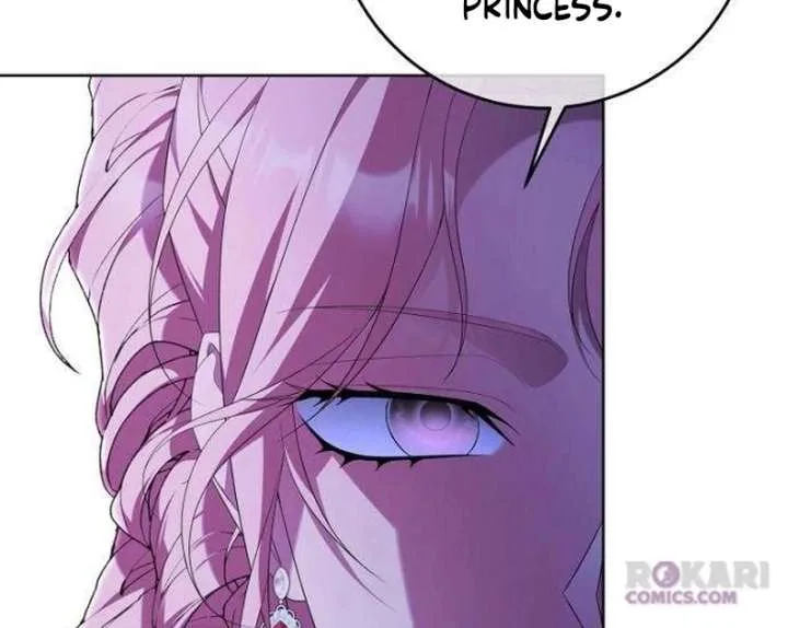 The Poisoned Goblet: The Princess Filled With Poison Chapter 12 page 112