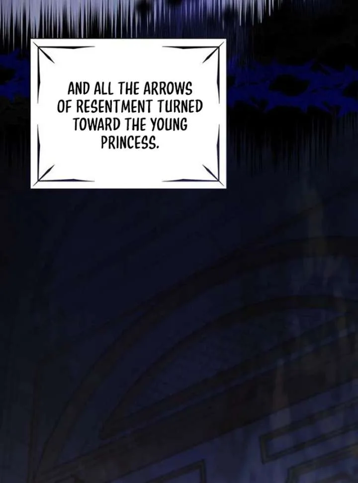 The Poisoned Goblet: The Princess Filled With Poison Chapter 11 page 102