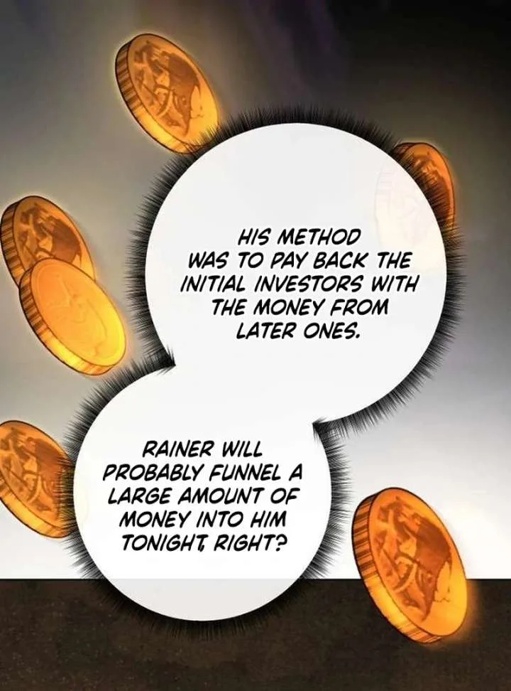 The Poisoned Goblet: The Princess Filled With Poison Chapter 11 page 108