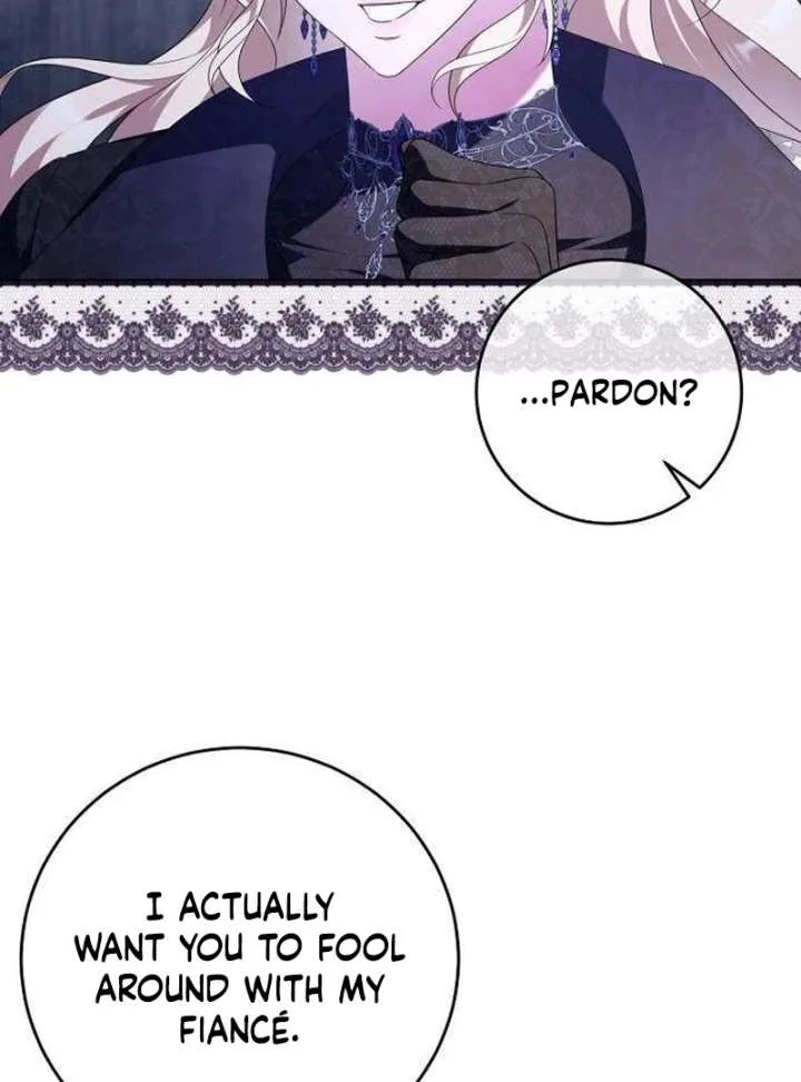 The Poisoned Goblet: The Princess Filled With Poison Chapter 12 page 118