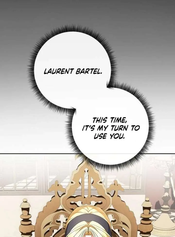 The Poisoned Goblet: The Princess Filled With Poison Chapter 11 page 105