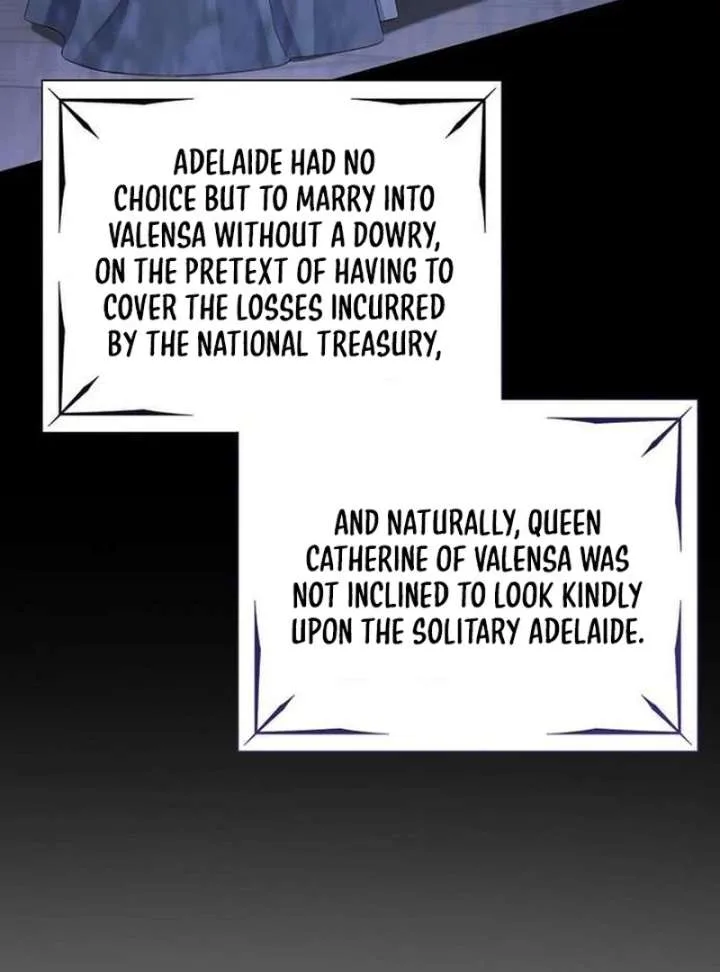 The Poisoned Goblet: The Princess Filled With Poison Chapter 11 page 104