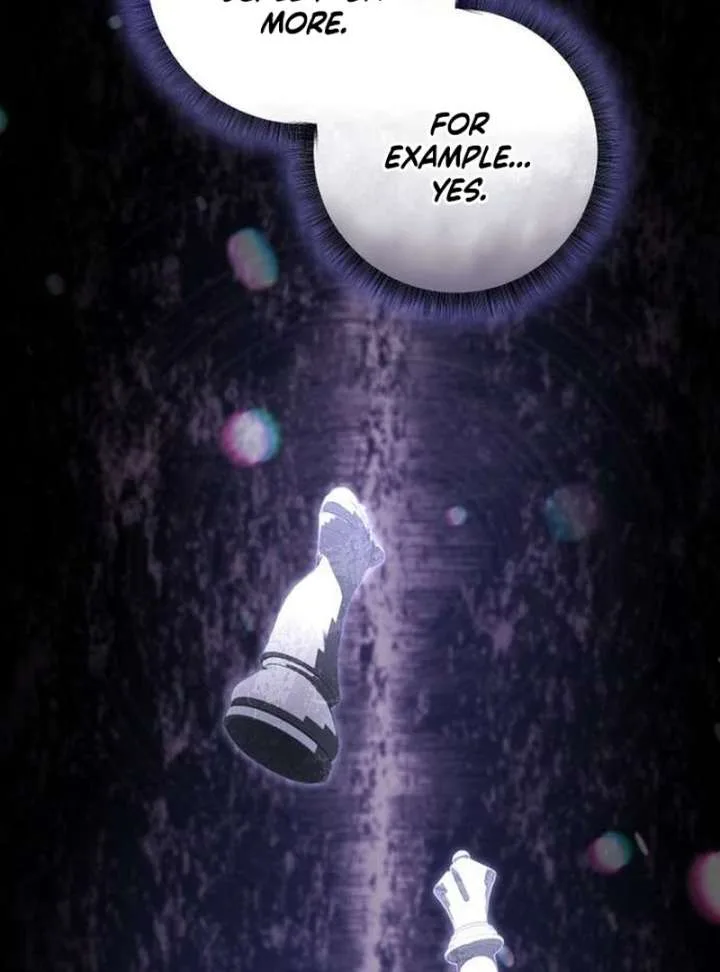 The Poisoned Goblet: The Princess Filled With Poison Chapter 11 page 113