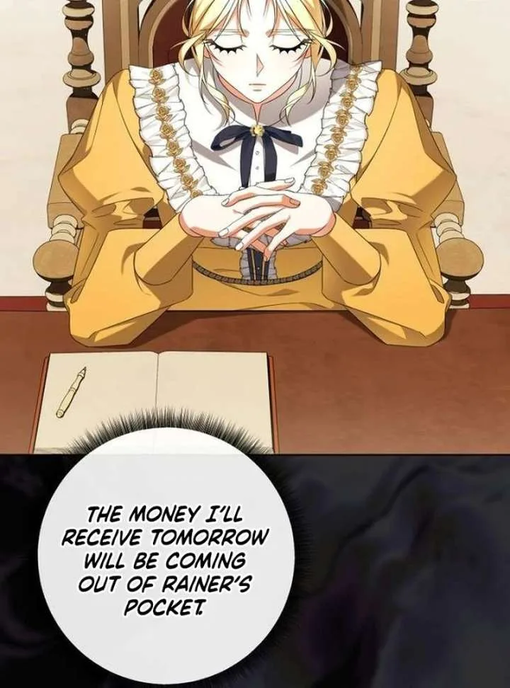 The Poisoned Goblet: The Princess Filled With Poison Chapter 11 page 106