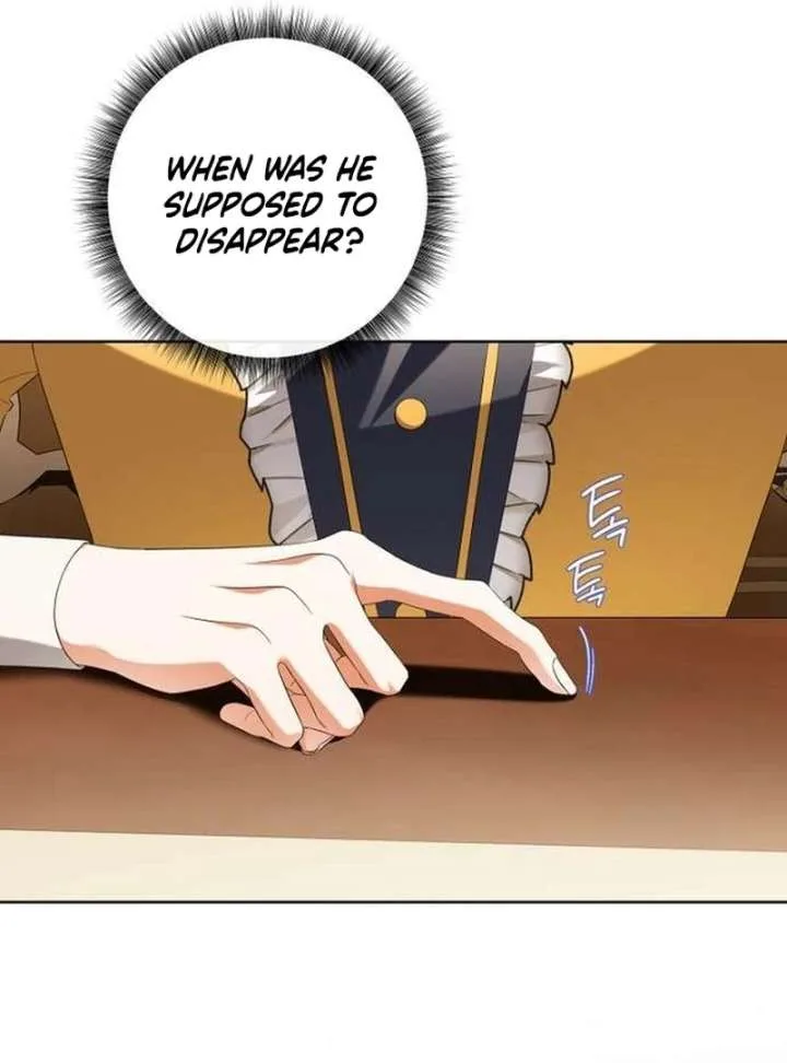 The Poisoned Goblet: The Princess Filled With Poison Chapter 11 page 110