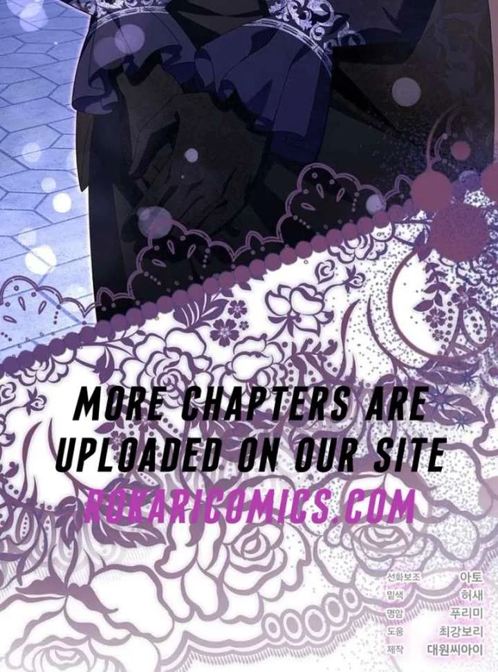 The Poisoned Goblet: The Princess Filled With Poison Chapter 11 page 126