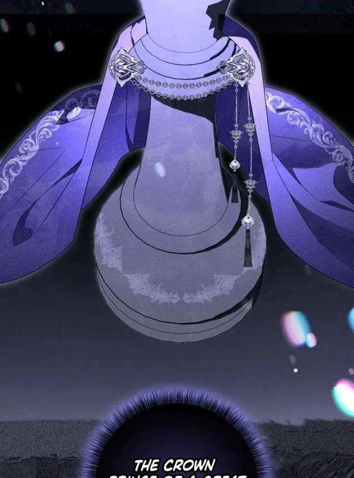 The Poisoned Goblet: The Princess Filled With Poison Chapter 11 page 115