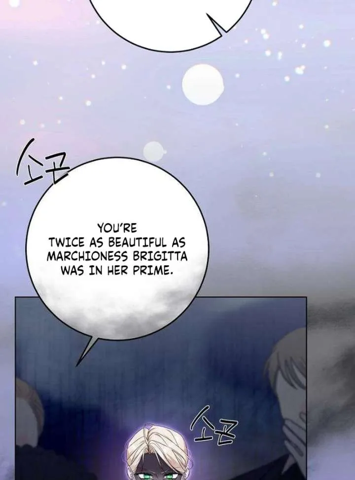 The Poisoned Goblet: The Princess Filled With Poison Chapter 14 page 13