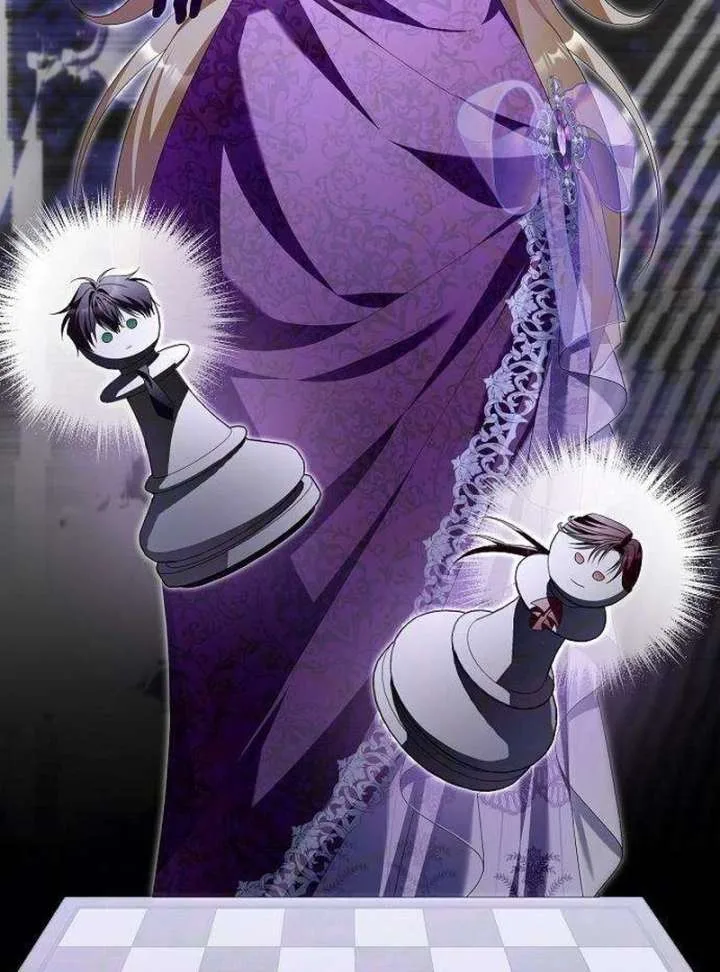 The Poisoned Goblet: The Princess Filled With Poison Chapter 14 page 4
