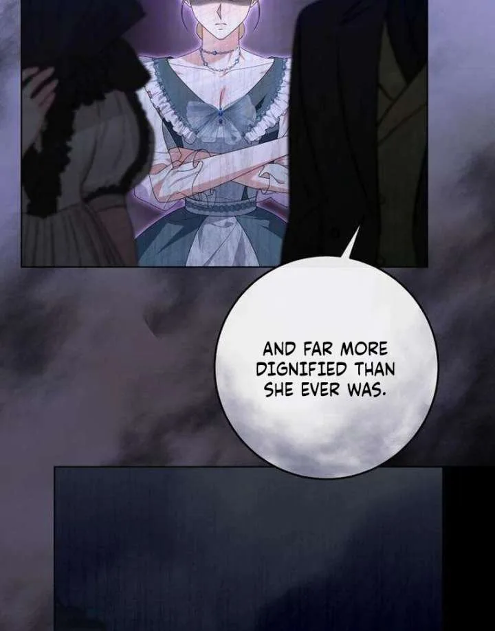The Poisoned Goblet: The Princess Filled With Poison Chapter 14 page 14